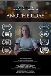 Постер к фильму «Another Day (2020)»