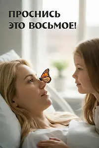 Постер к фильму «Проснись, это восьмое! (2026)»