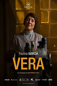 Постер к фильму «Vera (2020)»