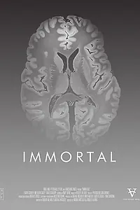 Постер к фильму «Immortal (2020)»