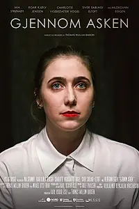 Главный постер фильма «Gjennom asken (2019)»