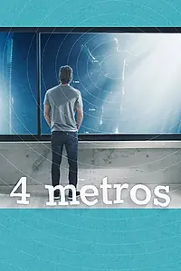 Постер к фильму «4 Metros (2019)»