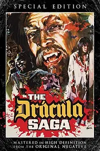 Постер к фильму «Сага о Дракуле (1973)»