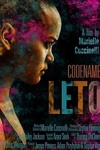 Постер к фильму «Codename Leto (2019)»