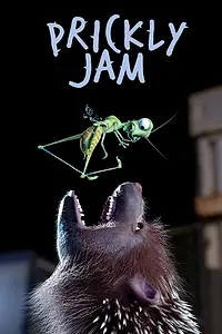 Постер к мультфильму «Prickly Jam (2019)»