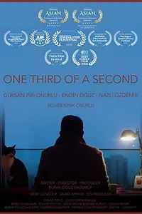 Постер к фильму «One Third Of A Second (2020)»
