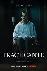 Главный постер фильма «Парамедик (2020)»