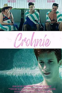 Постер к фильму «Crohnie (2019)»