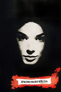 Главный постер фильма «Piel de verano (1961)»