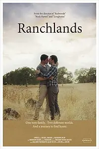 Постер к фильму «Ranchlands (2019)»