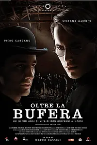 Главный постер фильма «Oltre la bufera (2019)»