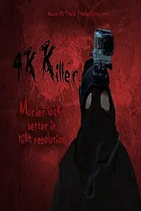 Постер к фильму «4K Killer (2019)»