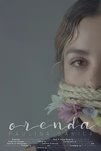 Постер к фильму «Orenda (2019)»
