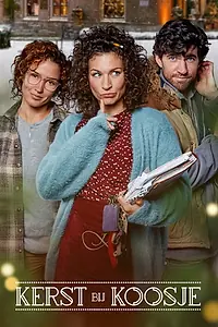 Постер к сериалу «Kerst bij Koosje (2019)»