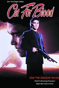 Постер к фильму «Жажда крови (1992)»