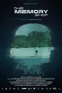 Главный постер фильма «The Memory Shop (2019)»