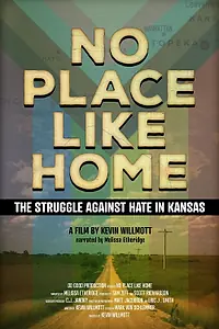 Главный постер фильма «No Place Like Home (2022)»