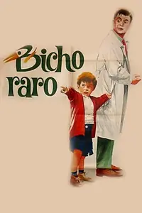 Постер к фильму «Bicho raro (1965)»