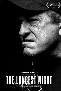 Постер к фильму «La Noche más Larga (2020)»