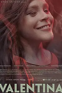 Главный постер фильма «Valentina (2020)»