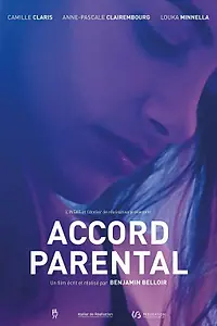 Главный постер фильма «Accord parental (2018)»
