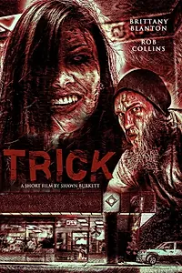 Постер к фильму «Trick (2018)»
