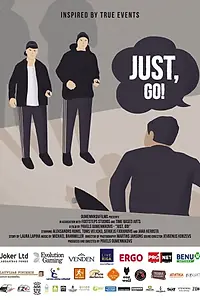 Постер к фильму «Sarauj, Just! (2017)»
