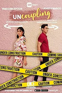 Постер к сериалу «Uncoupling (2019)»
