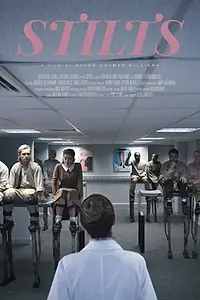 Постер к фильму «Stilts (2019)»