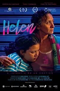 Постер к фильму «Helen (2020)»