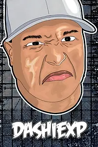 Постер к сериалу «DashieXP (2010)»