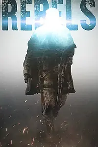 Главный постер фильма «После нас: Повстанцы (2019)»