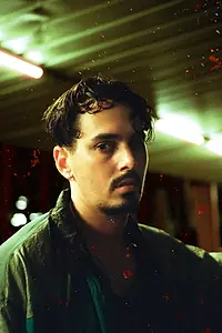 Постер к фильму «Auxiliary Man (2019)»