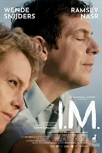 Постер к сериалу «I.M. (2020)»