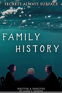 Главный постер фильма «Family History (2020)»
