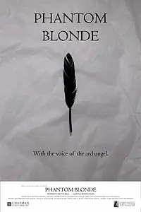 Постер к фильму «Phantom Blonde (2019)»