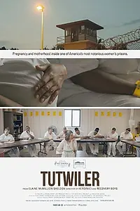 Главный постер фильма «Tutwiler (2019)»