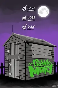 Постер к фильму «Frank & Mary (2019)»