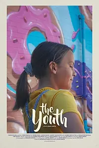 Главный постер фильма «The Youth (2020)»
