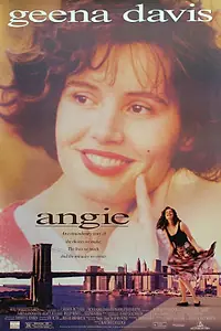 Постер к фильму «Энджи (1994)»