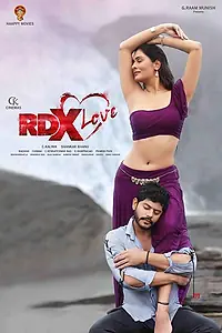 Постер к фильму «RDX Love (2019)»