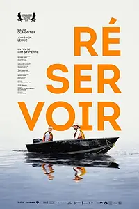 Постер к фильму «Réservoir (2019)»