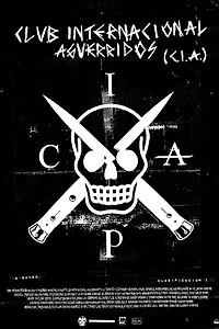 Постер к фильму «Club Internacional Aguerridos (2019)»