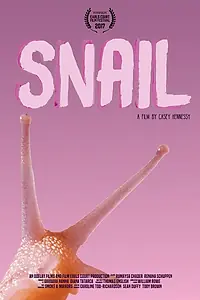 Постер к фильму «Snail (2017)»