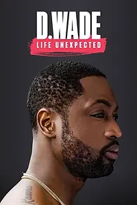 Главный постер фильма «D. Wade: Life Unexpected (2020)»