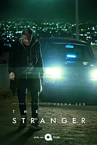 Постер к сериалу «Незнакомец (2020)»