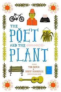 Главный постер фильма «The Poet and the Plant (2020)»