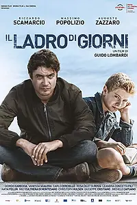 Постер к фильму «Украденные дни (2019)»