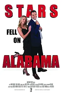 Постер к фильму «Stars Fell on Alabama (2021)»