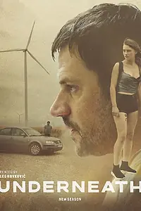 Постер к сериалу «Mocvara (2020)»